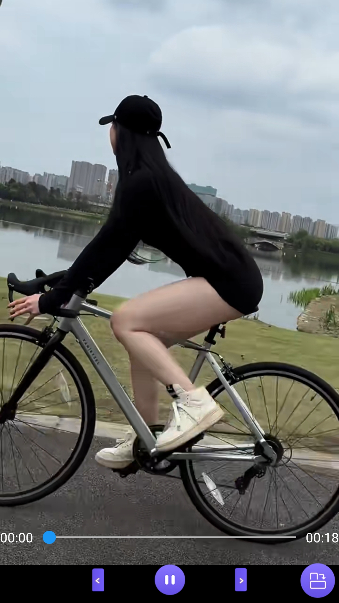 救了女孩子她说我喜欢你我拒绝了截图
